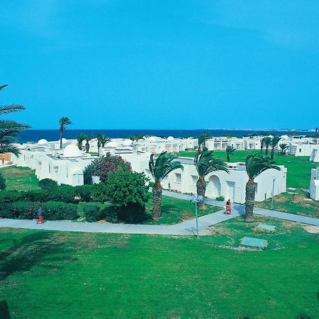 Thalassa Village Skanes Sousse Eksteriør bilde