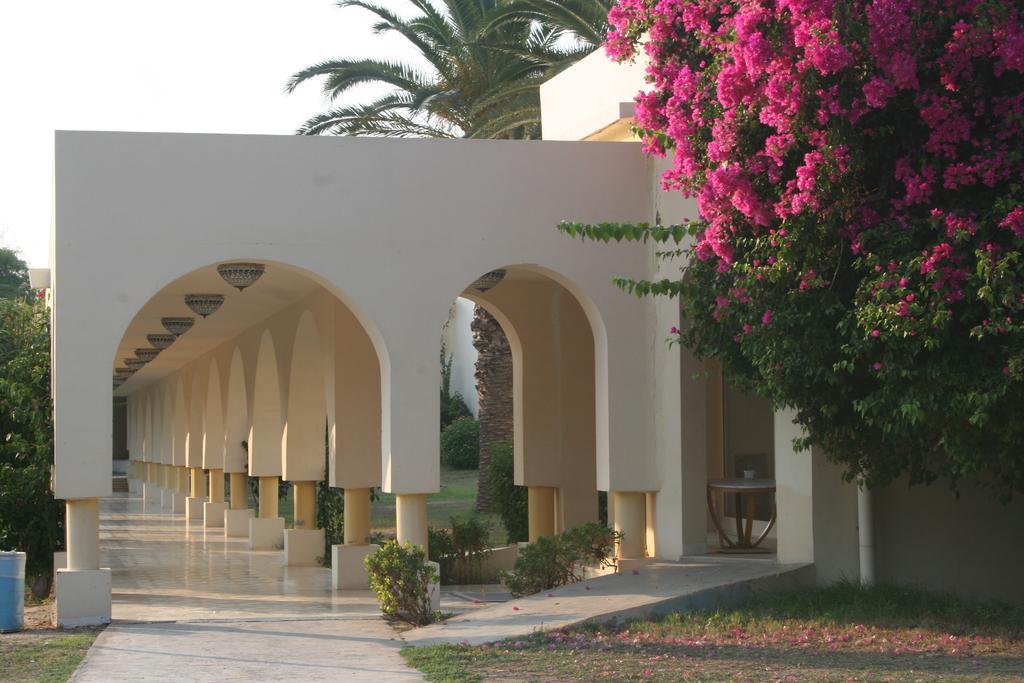 Thalassa Village Skanes Sousse Eksteriør bilde