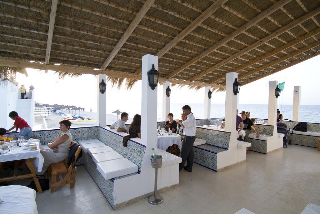 Thalassa Village Skanes Sousse Eksteriør bilde