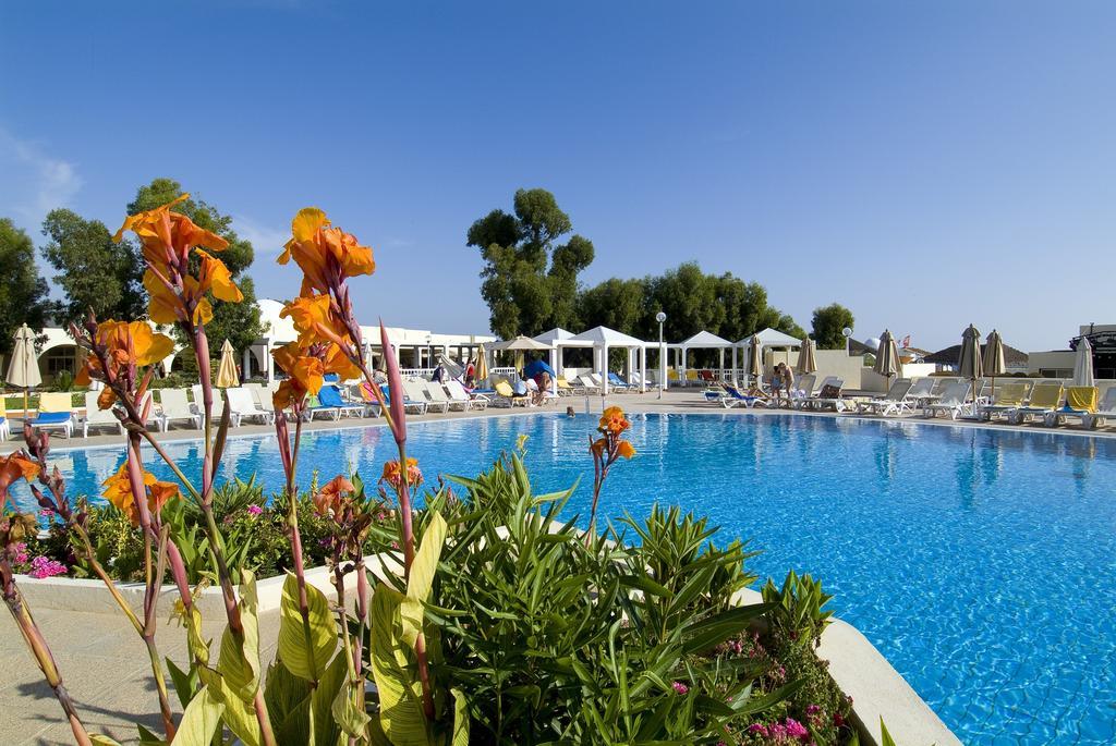 Thalassa Village Skanes Sousse Eksteriør bilde